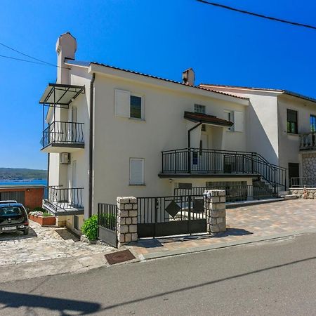 Apartment Mira Crikvenica Buitenkant foto